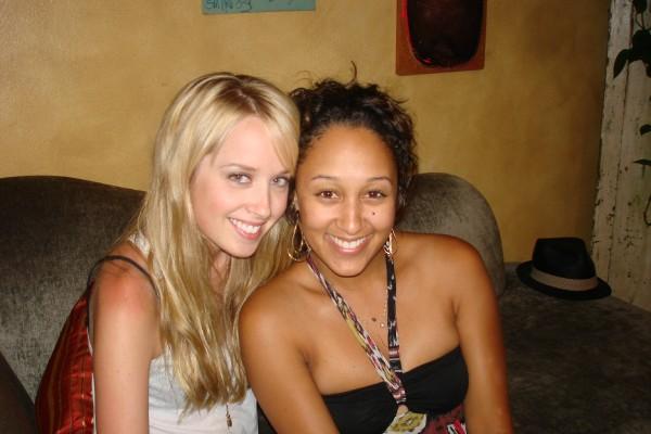 Megan Park