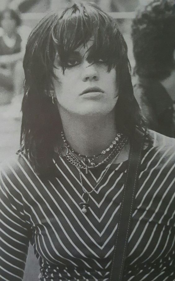 Joan Jett