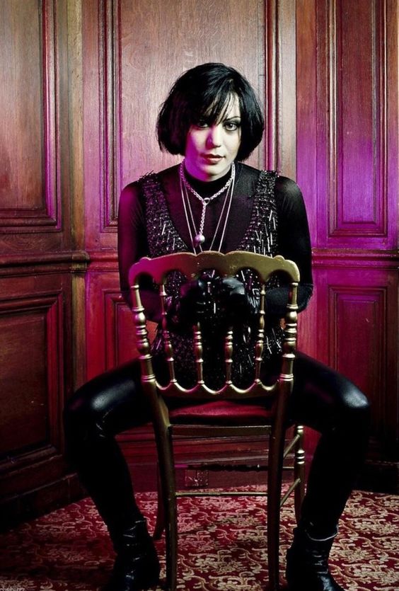 Joan Jett
