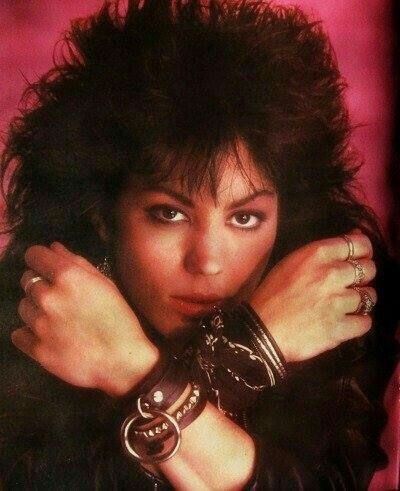 Joan Jett
