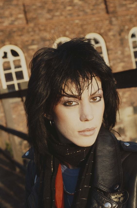 Picture of Joan Jett