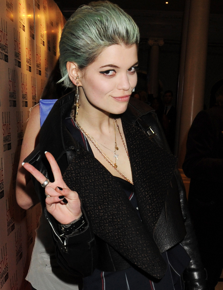 Pixie Geldof