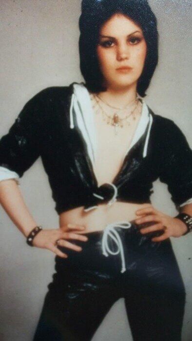 Joan Jett Joan Jett