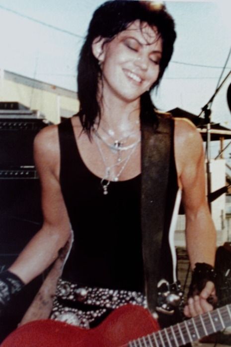 Joan Jett