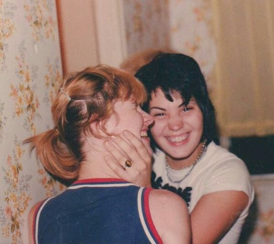 Joan Jett