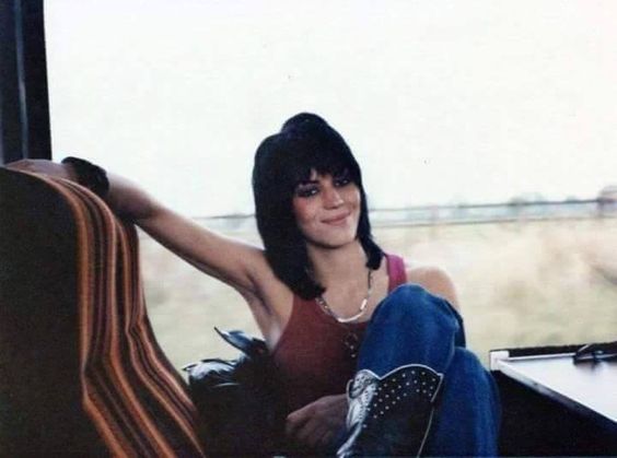 Joan Jett Joan Jett