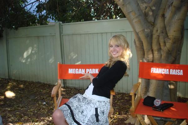 Megan Park