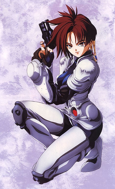 Iria