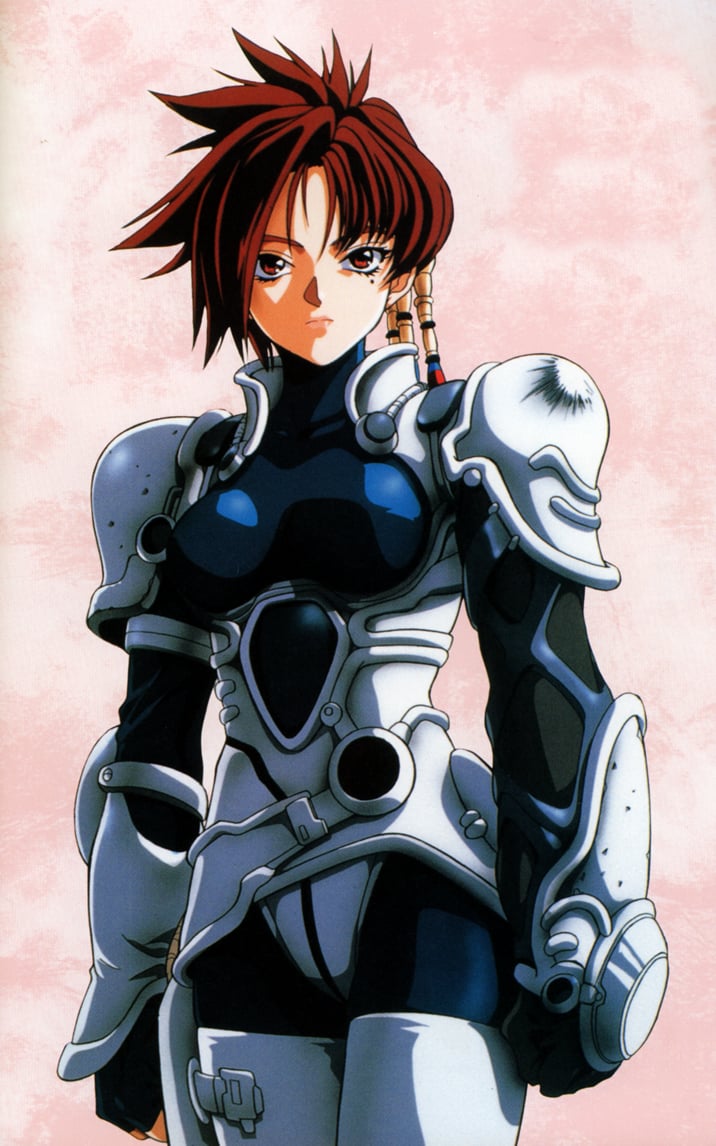 Iria