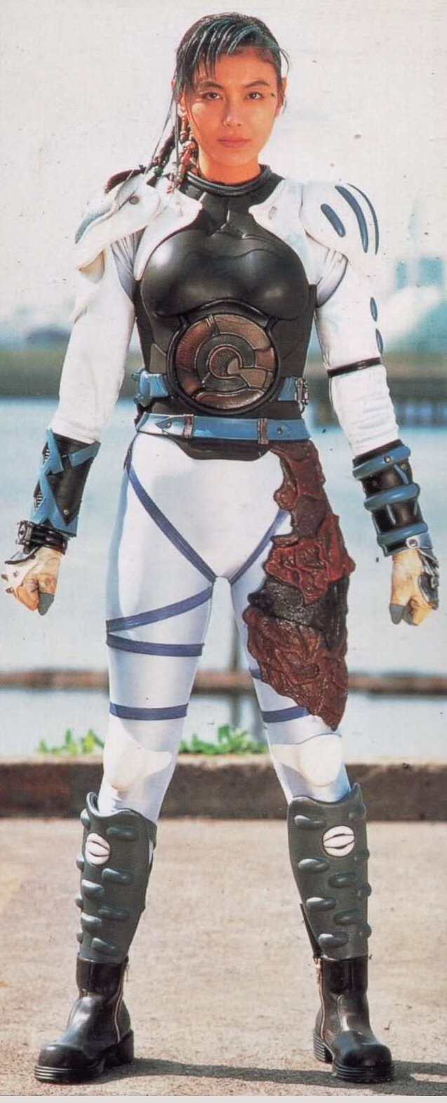 Iria
