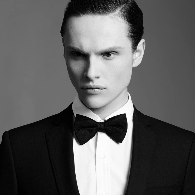 Alexandre Wetter