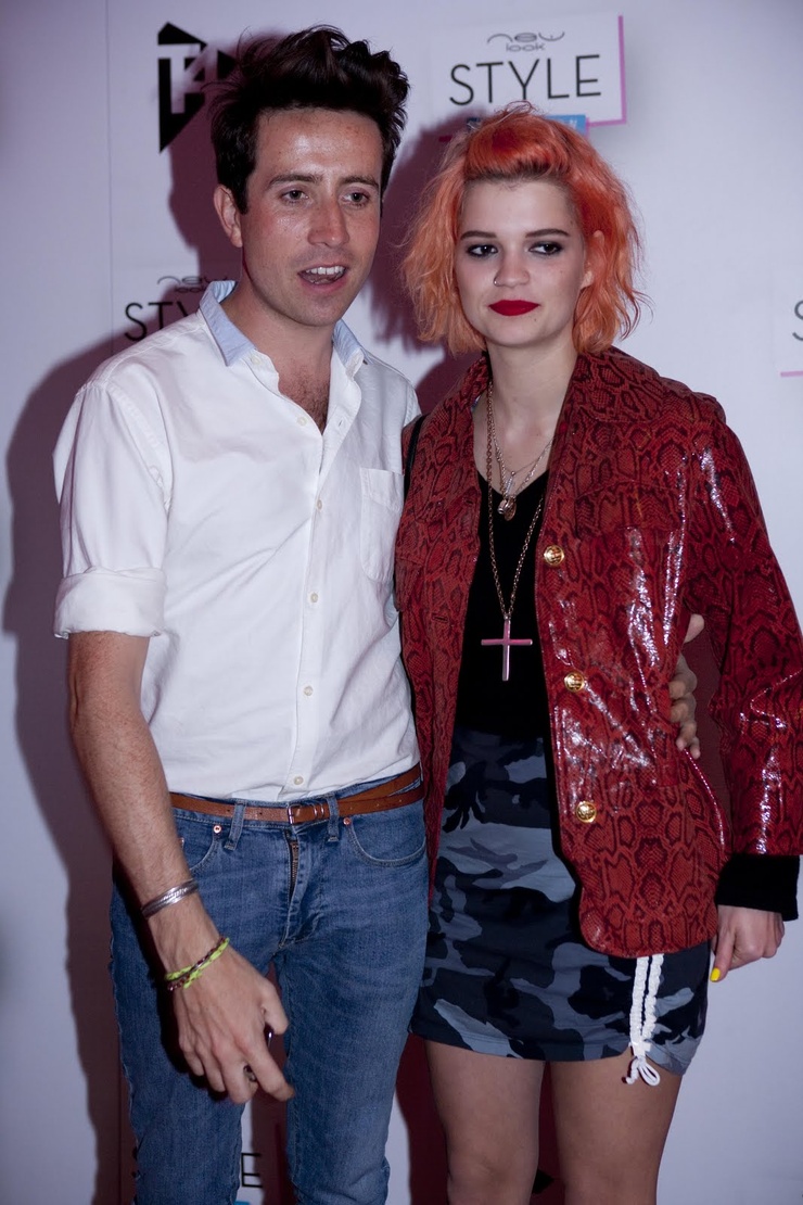 Pixie Geldof