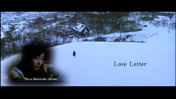 Love Letter