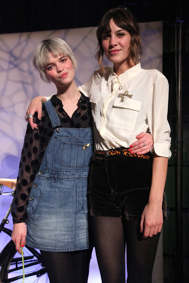 Pixie Geldof