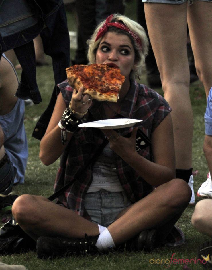 Pixie Geldof