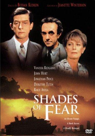 Shades of Fear