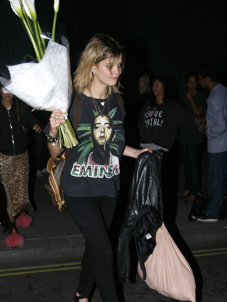 Pixie Geldof