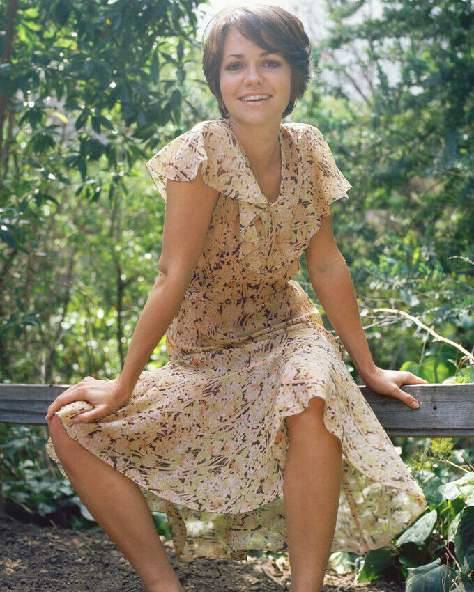 Sally Field Sally Field