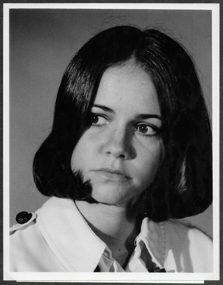 Sally Field