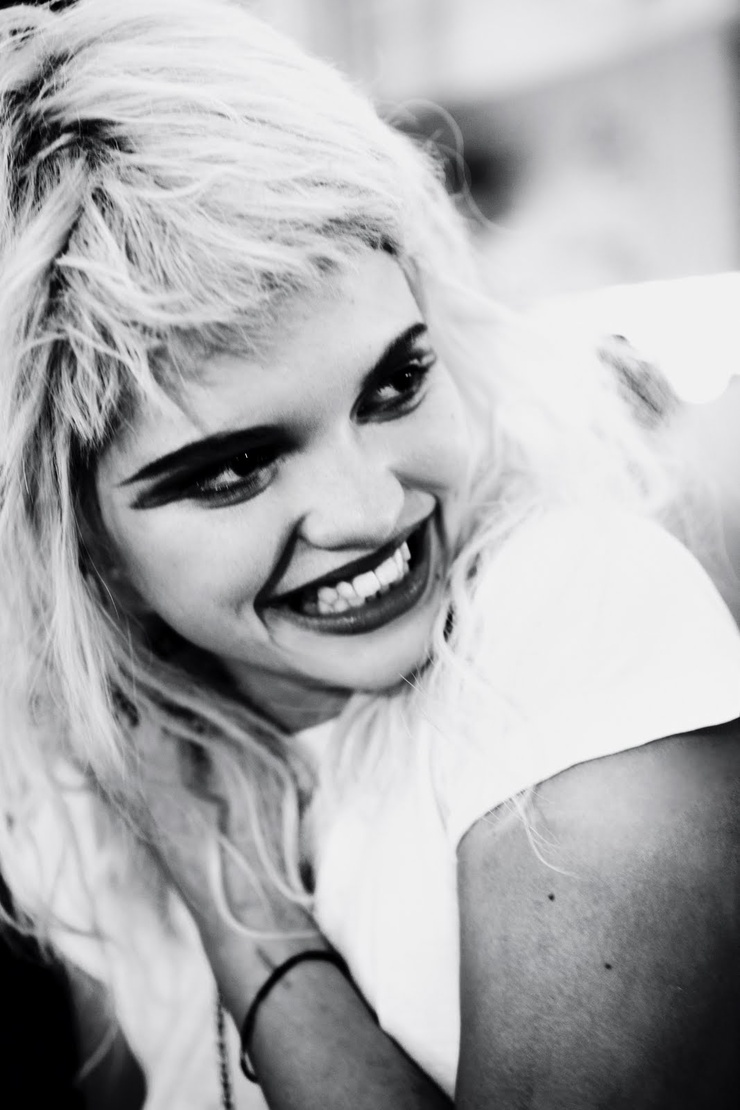 Pixie Geldof