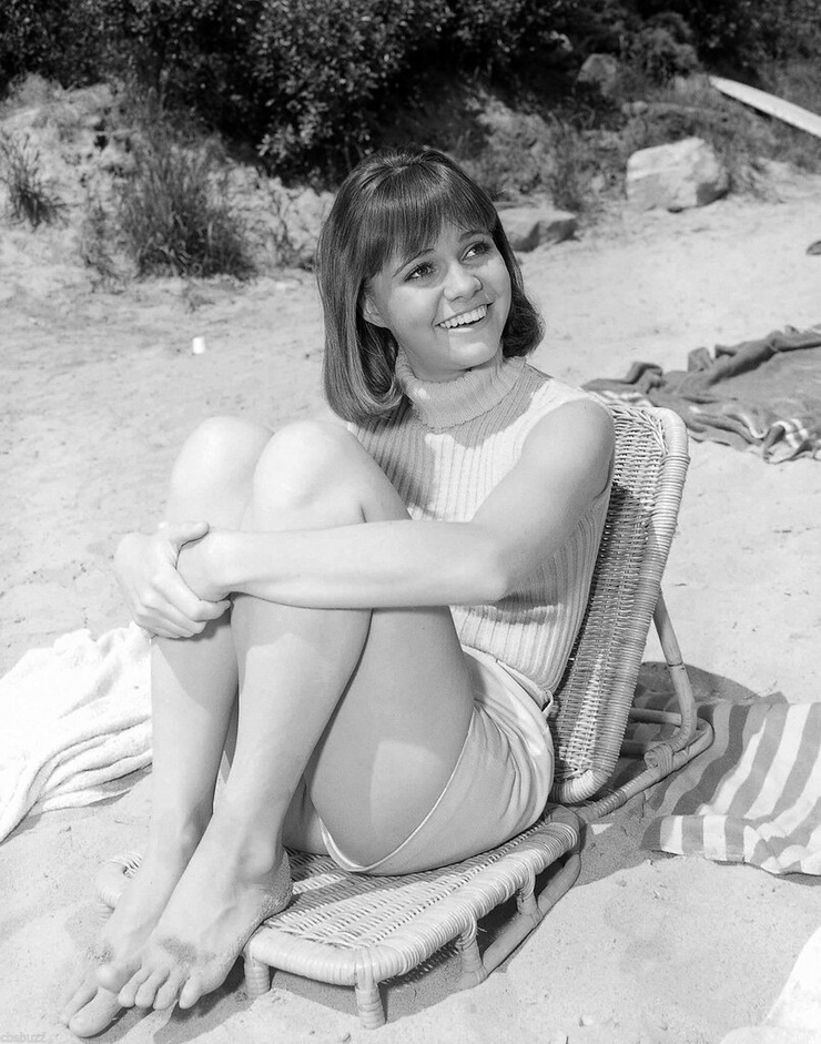 Sally Field Sally Field