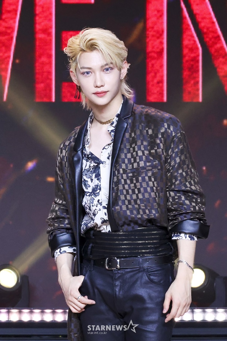 Felix Lee