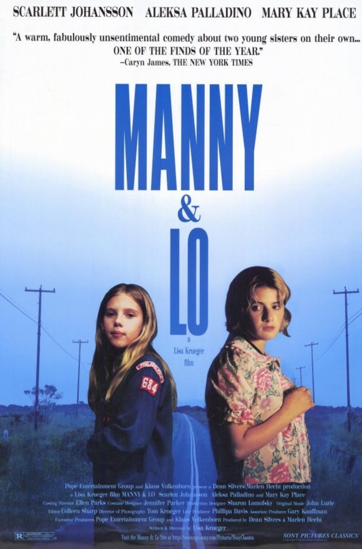 Manny And Lo