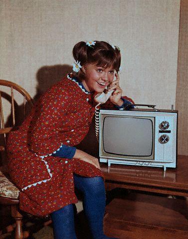Sally Field