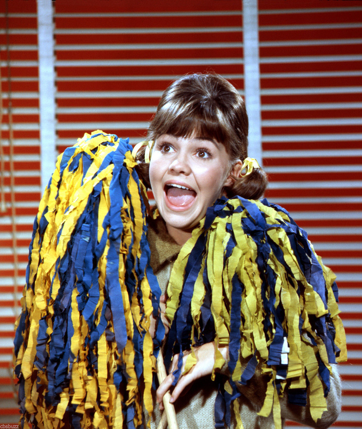 Sally Field