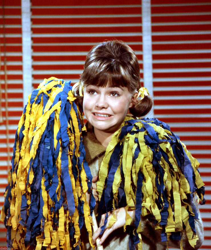 Sally Field Sally Field