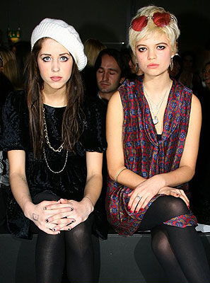 Pixie Geldof