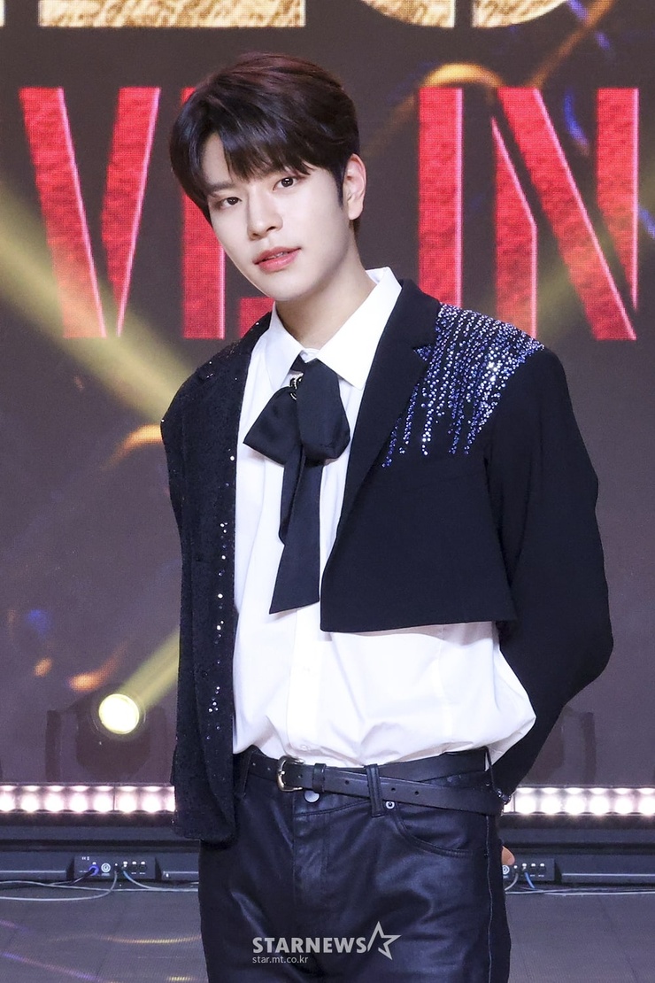 Seungmin