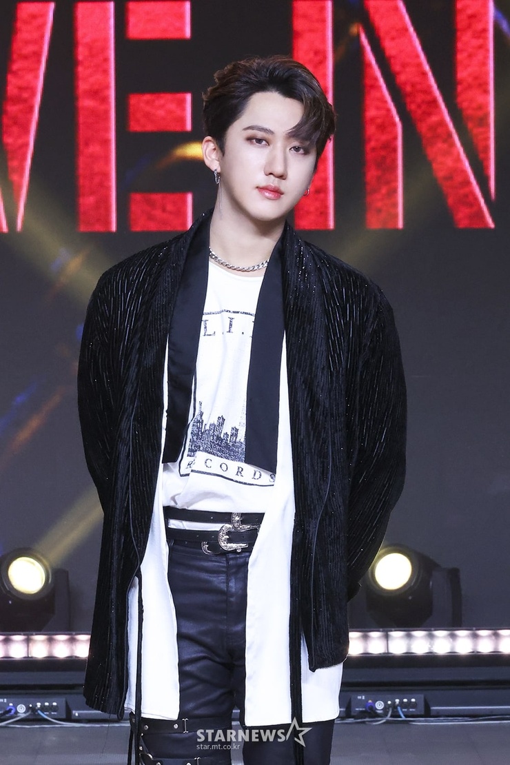 Changbin