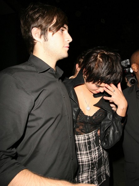 Pixie Geldof
