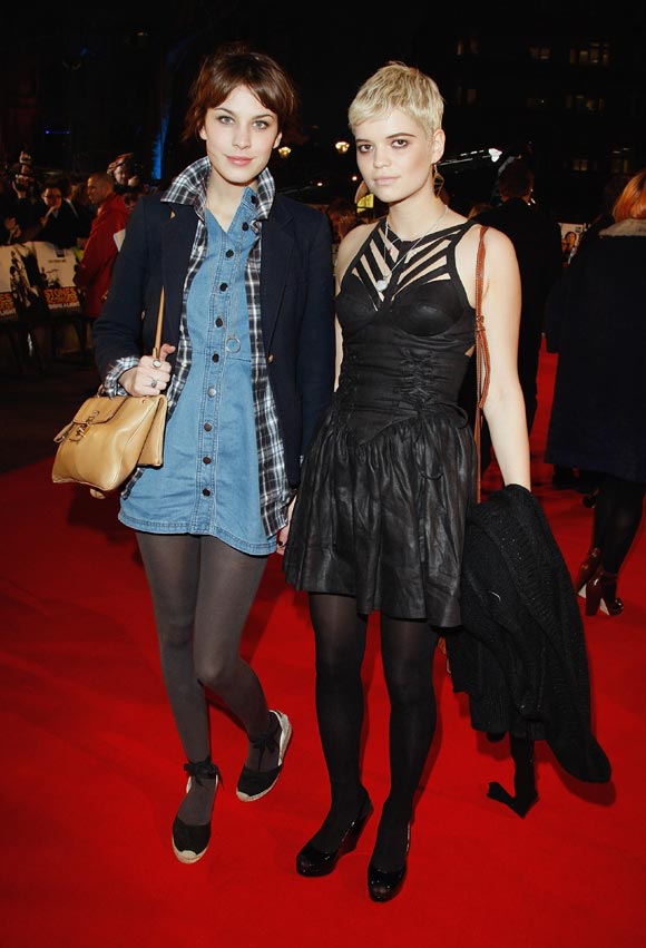 Pixie Geldof