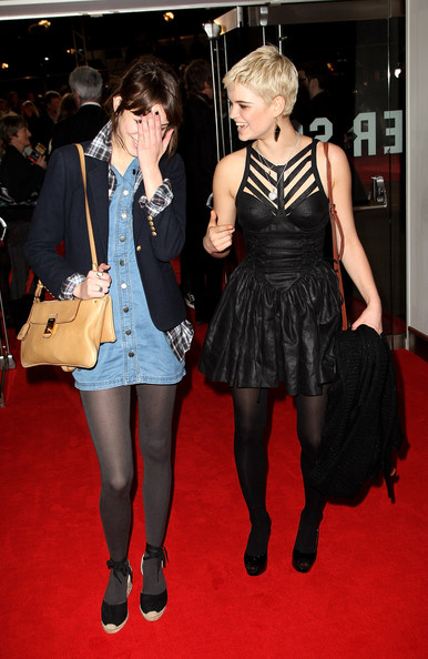 Pixie Geldof