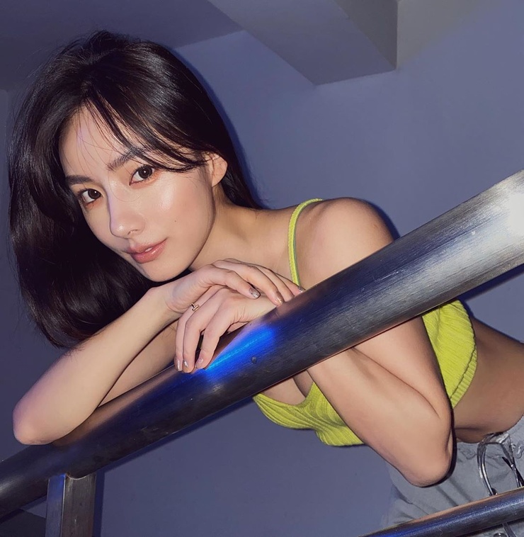Chen Nuan Yang