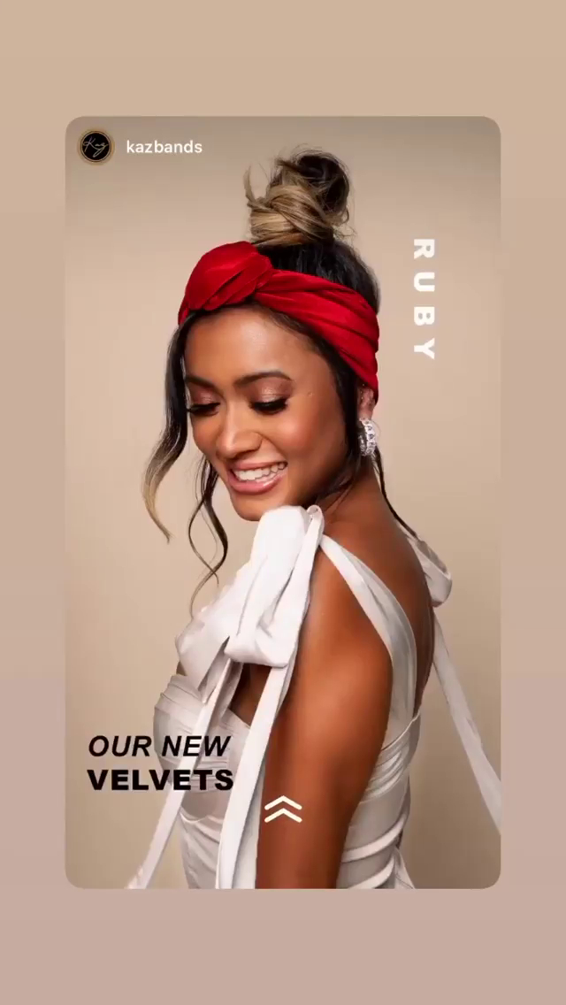 Kaz Crossley picture