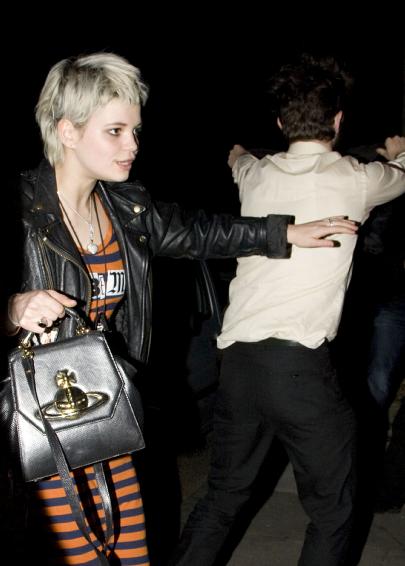 Pixie Geldof