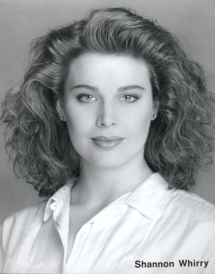 Picture Of Shannon Whirry Picture Of Shannon Whirry
