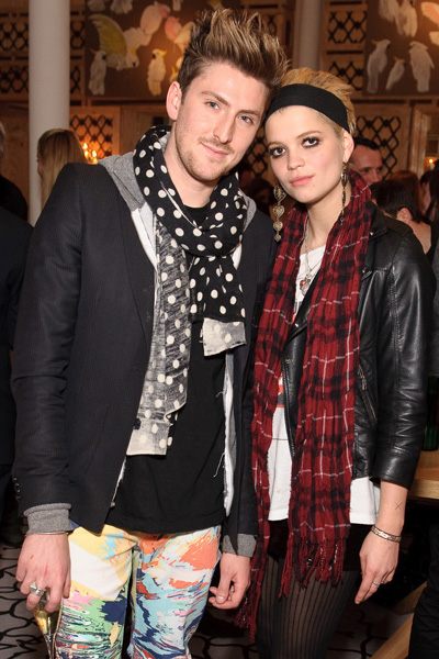 Pixie Geldof