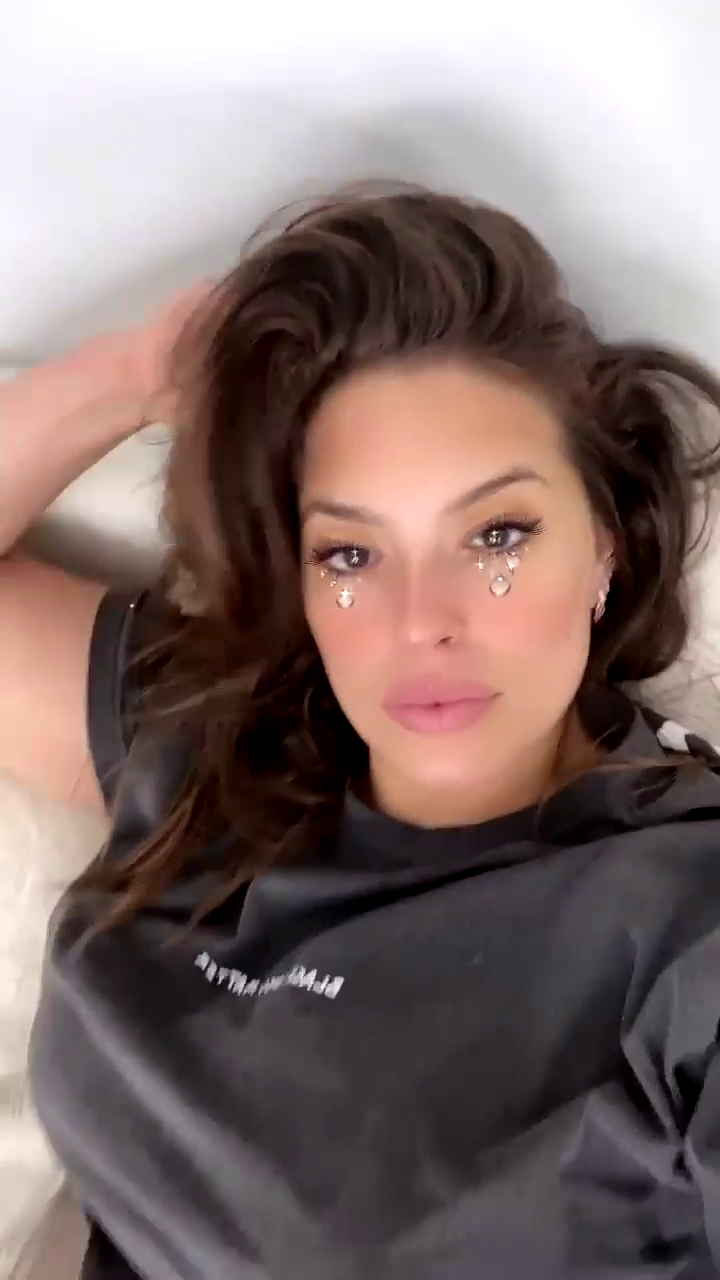 Ashley Graham