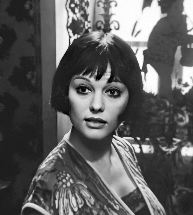 Claudia Cardinale Claudia Cardinale