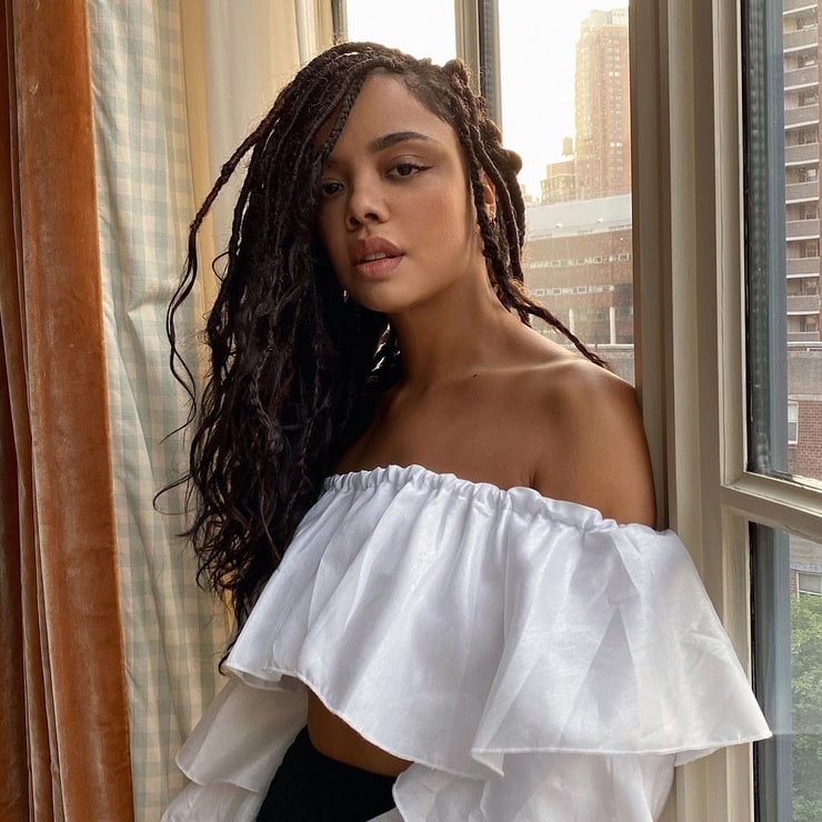 Tessa Thompson