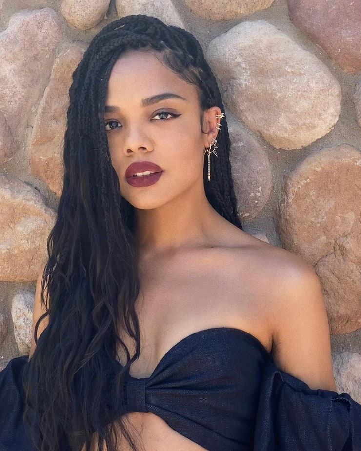 Tessa Thompson