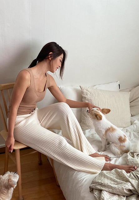 Lee Chae Eun