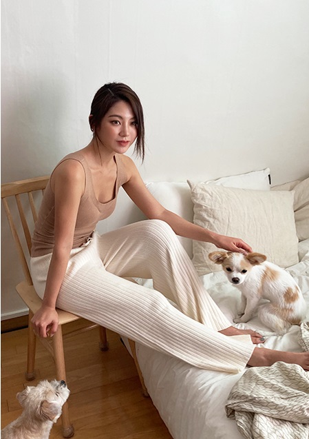 Lee Chae Eun