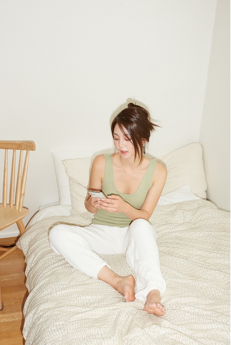 Lee Chae Eun