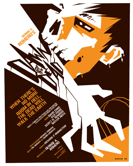 Dawn of the Dead Dawn of the Dead