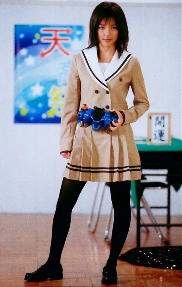 Nadeshiko Misaki